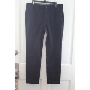 Express Men's Slim Comfort Waist Hyper Stretch Chino Size: 34W x 32L